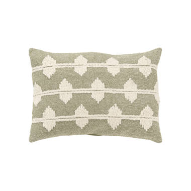 Wayfair sage discount green throw pillows